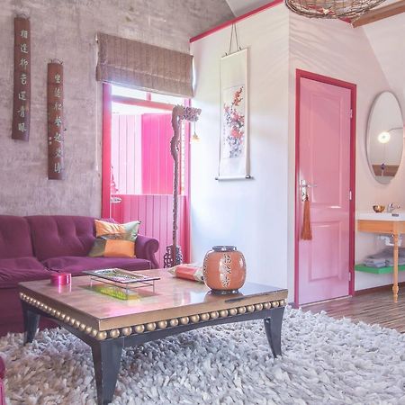 암스테르담 Reijgershof B&B 외부 사진