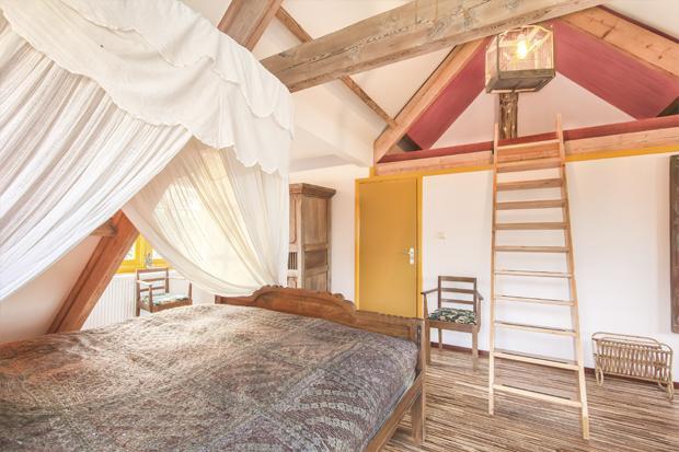 암스테르담 Reijgershof B&B 외부 사진