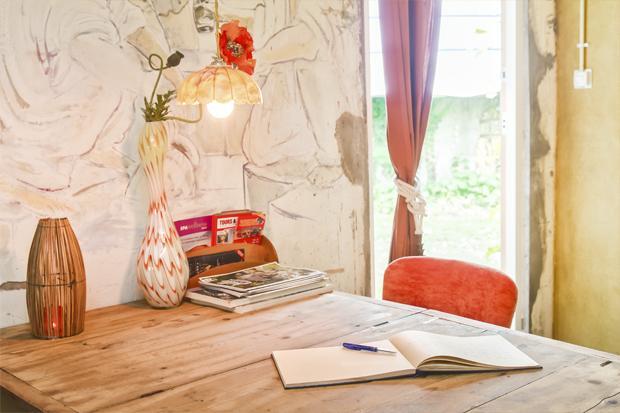 암스테르담 Reijgershof B&B 외부 사진