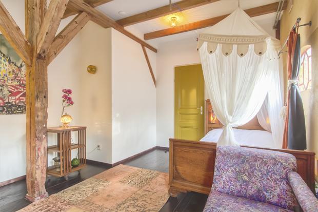 암스테르담 Reijgershof B&B 외부 사진